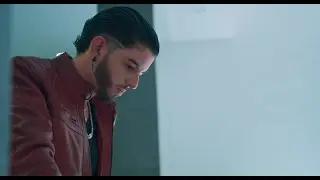 Damante - Me Solicita  (Official Video)