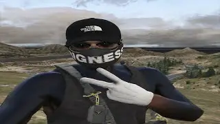 is it ending soon? // trippin // gta 5 rp blackberry