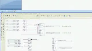 How to Create Virtual Connections of Inverted Inputs with Altera's Quartus II 9.0 Software