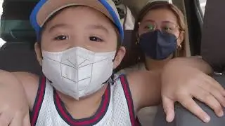 My trip to the Philippines