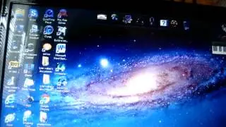 my Dell Inspiron laptop