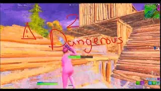 2 Dangerous (ft amir)
