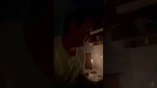 Бокал вина перед свиданием 🥂
