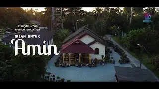 "IKLAN UNTUK AMIN" Video Raya Hit Digital 2022