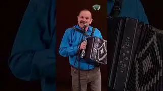 Частушки про телевидение - Владимир Егошин.