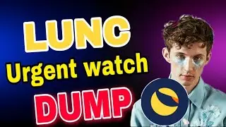 Lunc Today Update! Terra Classic Price Prediction