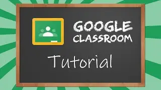 👨🏻‍🏫 TUTORIAL | Google Classroom | Como criar uma turma