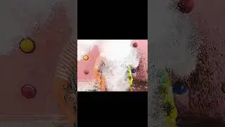 Какая беспорядочность.