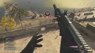 CODWZ Resurgence: sharing ideas for new players to get a victory