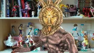 Dagoth UwU