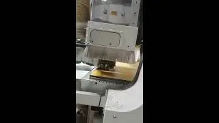 The Process Of Fabrication Of Stick Gauge 1