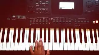 Rammstein - Angst (Mellotron)