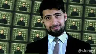 Рассказал Нео о новой крутой фишке на AliExpress😅 Он не устоял💁🏻‍♂️