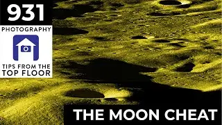 931 The Moon Cheat