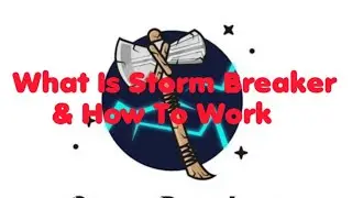What is Storm Breaker Tool and How It Works! #hackertools #hacker #hacktool #hackingsoftware #hack