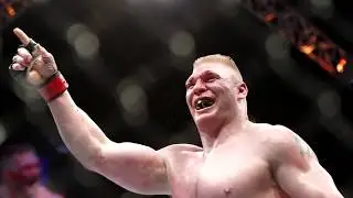 КАЧКИ В MMA / Pitching in MMA