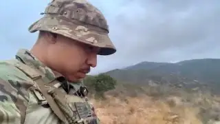 Border Mission - Sieways6