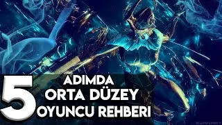 WARFRAME - Oyunda Tıkandınız mı? Ne yapmalıyız ?