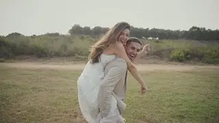 Hili & Lidor wedding day | קליפ חתונה