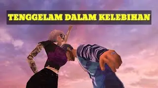 HIDUP LAGI CAPEK-CAPEKNYA MALAH KETEMU YANG BEGINIAN