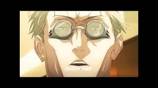Jujutsu kaisen x Berserk x SNK [AMV] - 