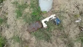 поход за 2 дня а точнее за два утра