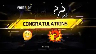 Valentine day emot spin✨free fire spin video || BRGAMING