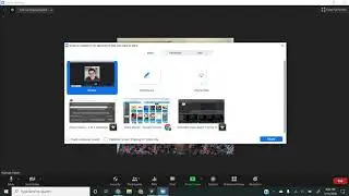 How to Screenshare Desktop