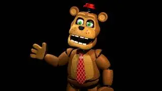 Nedd Bear loop test