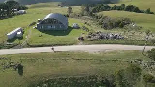 DJI MINI 3 PRO TEST FLIGHT