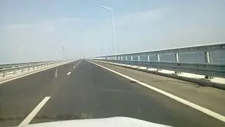 Крымский мост!