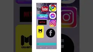HOW TO TURN SMALL WIDGET INTO COOL BIG WIDGET