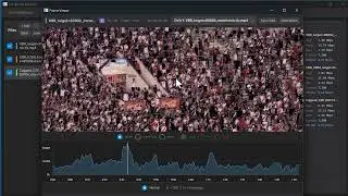 Beyond Bitrate Viewer: Analyzing CBR, VBR, and Capped CRF in SLC Bitrate Explorer