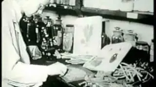 Origins of Medical Industry Corruption