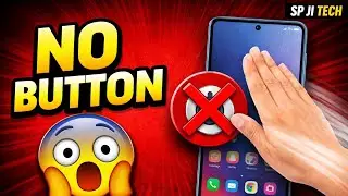 #49 Samsung Galaxy F54 SCREENSHOT Shortcut Setting || Samsung Mobile me screenshot kaise le