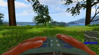 ArmA 3 Тушино СГ 2016.10.29 TSG@194_kt_operation_virginia_v5.smd_sahrani_a3.pbo