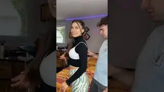 Il enlève mon soutif en 0.1 SECONDE 😭 
