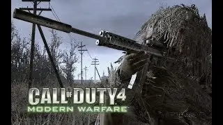 Call Of Duty:Modern Warefare 4|funny gameplay|