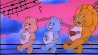 Teletoon Retro image montage