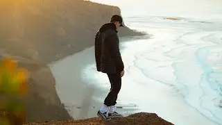DRIVING 3 HOURS FOR IT TO BE CLOSED! -  GREAT OCEAN ROAD (DAY 1)