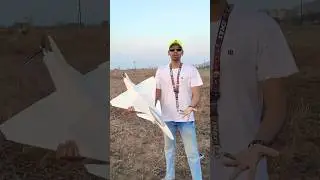 Fighter plane for sale 🔥