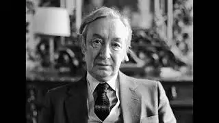 The Claims of Theology - A. J. Ayer (1973)