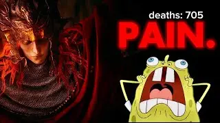 Elden Ring DLC With Brain Rot