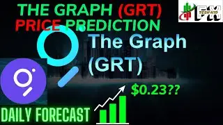 🚨(GRT)SHOULD I BUY NOW PRICE PREDICTION [NEXT PRICE TARGETS] 
