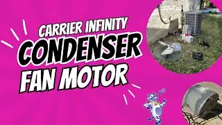 Carrier Infinity- High Pressure Fault Causes