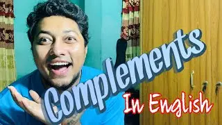 How to give complements in English || English Vocabulary ||