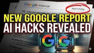 Google Just Fixed Gemini's Biggest Flaw : Google Security Blog Decoded