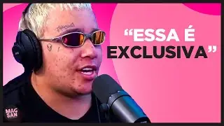 PIKACHU CANTA SUA MÚSICA NOVA AO VIVO!