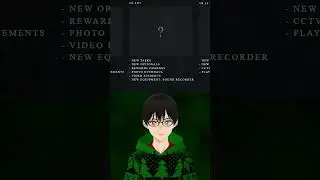 I'm excited for these updates this year #phasmophobia #spectralphasmophobia #vtuberen