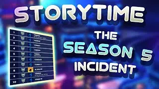 ONE-SHOTTIEST GENJI GOES 29-0 WHILE TELLING A STORY